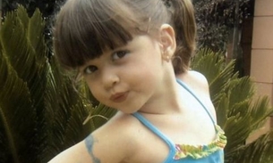 Divulgado retrato falado de suspeito de assassinar menina em escola