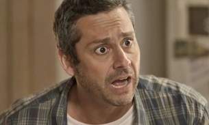 Alexandre Nero vai sumir da TV durante um ano