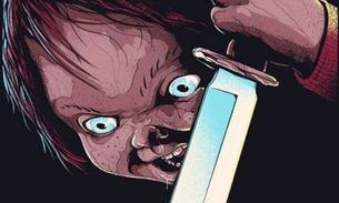 Noiva de Chucky vai retornar no novo filme da franquia Boneco Assassino 