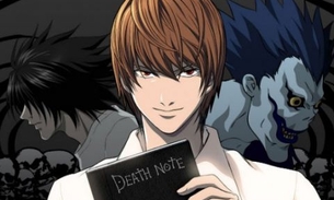  ‘Death Note’ ganhará adaptação live-action só para maiores