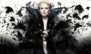   ‘O Caçador e a Rainha do Gelo’ tem novo cartaz divulgado