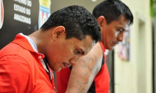 Homem e sogro “se entendiam” no tráfico no Educandos