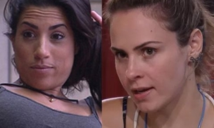  Fãs de Monica Iozzi, Anitta e Paula Fernandes fazem campanha para BBB ser eliminada