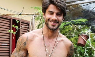 Foto antiga de Renan do BBB 16 vaza e fãs notam algo diferente