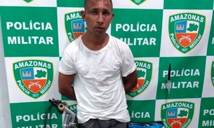 Homem é amarrado em poste e surrado por suspeita de roubo de bicicleta