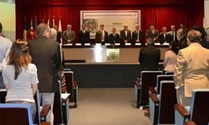 Codam reúne e avalia investimentos de R$ 493 mi em 26 projetos