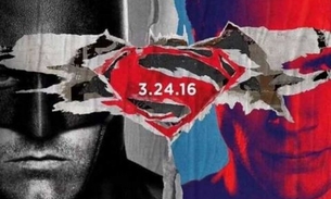  Batman Vs Superman ganha trailer sensacional de quase 10 minutos. VEJA 