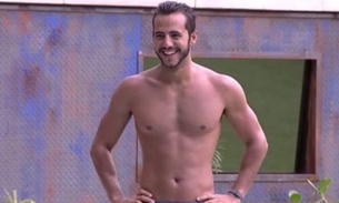 Vaza na web suposto vídeo íntimo de Matheus do BBB 16