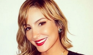 Internauta tira sarro de Claudia Leitte e cantora perde a paciência