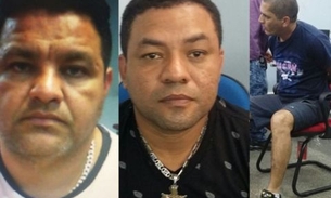 Familiar pode estar envolvido em sequestro de técnico de refrigeração