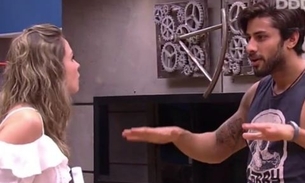 BBB 16: Trio desiste de colocar Ana Paula no paredão e arma outra forma de eliminá-la