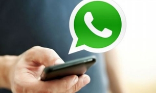 Videochamada no WhatsApp é golpe