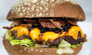 Vai chover hambúrguer na Ponta Negra