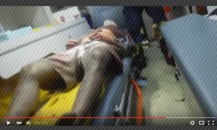 Morre homem que foi sequestrado e levado para ser executado em ramal