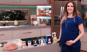 Nasce segundo filho de Mariana Ferrão