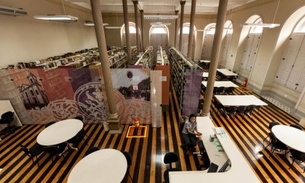  Biblioteca Pública do Amazonas participa de seminário internacional de acessibilidade