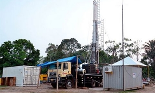 ​Deputados do AM debatem exploração do potássio