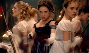 Como Ser Solteira, Deuses do Egito, Orgulho Preconceito e Zumbis são as estreias da semana