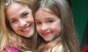 Luiza Valdetaro anuncia segunda gravidez