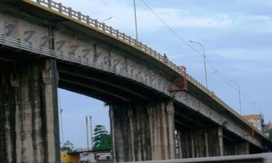 Ex-presidiário é executado na ponte do Educandos