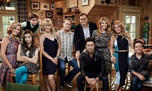 “Fuller House” estreia hoje na Netflix 