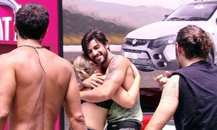 BBB 16: Renan e Tamiel vencem segunda prova de resistência consecutiva