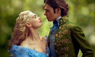 Disney revela os efeitos visuais usados em “Cinderela