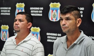 Presa dupla que pretendia levar veículos roubados da capital para o interior