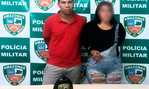 Armado, homem é detido em blitz no Nova Vitória