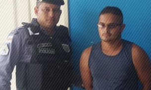 Maior traficante de Envira é preso após atirar em rival no AM