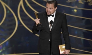 Veja lista dos vencedores do Oscar 2016