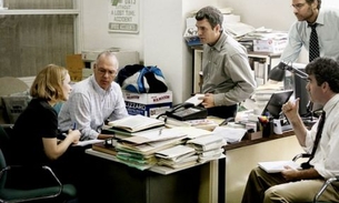 'Spotlight’ vence Oscar de Melhor Filme e ‘Mad Max’ leva 6 prêmios 