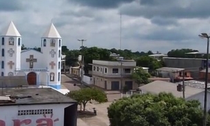 Equipes locais vão reparar rede elétrica no interior do AM, diz ministro