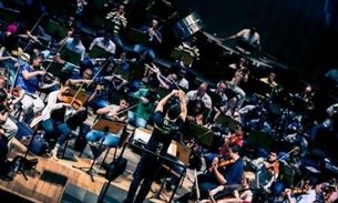  Concerto “Shakespeare – Sonho de uma Noite de Verão” destaca romantismo