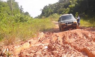 ​Deputado cobra celeridade na aprovação das licenças para BR-319