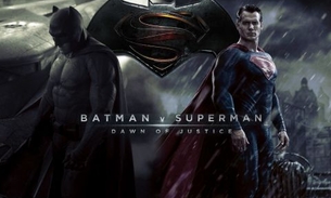 Batman Vs Superman ganha seu primeiro vídeo sobre os bastidores 