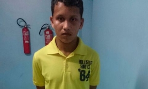 Na madrugada, PMs flagram rapaz armado e com drogas no Distrito Industrial