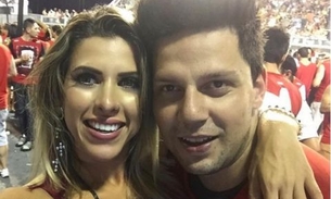 Thiago Servo acusa Ana Paula Minerato de tê-lo agredido 