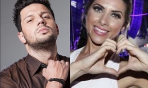 Ana Paula Minerato diz que foi ameaçada por Thiago Servo e confirma fim do namoro