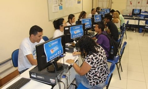 Divulgada lista da segunda chamada para o Bolsa Idiomas