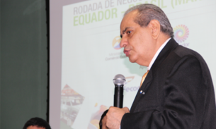 Rodada de Negócios com Equador enfatiza integração regional