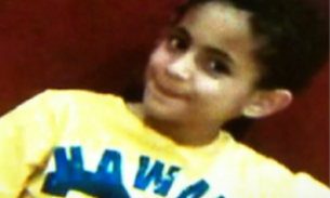 Mãe de menino encontrado morto em freezer confessa ter matado filho 