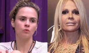 Monique Evans detona Ana Paula do BBB 16 nas redes sociais