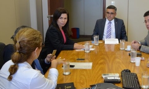 Ministério das Comunicações pede liberação de rádio para Câmara