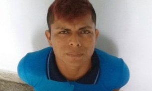 Ladrão rouba jovem, se esconde dentro de esgoto,mas acaba preso