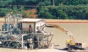 Regras para negócios sustentáveis inclui mineração