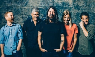 Foo Fighters comenta rumores sobre separação da banda