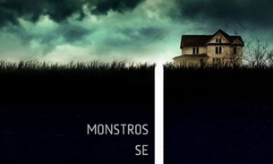   Terror Cloverfield – O Monstro  tem novo cartaz divulgado