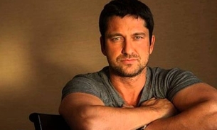 Astro de “300”, Gerard Butler dá soco em jornalista durante entrevista