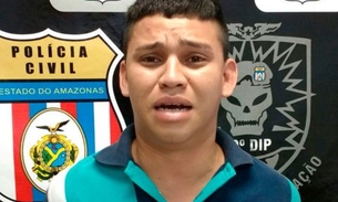 Rapaz é preso com “skunk